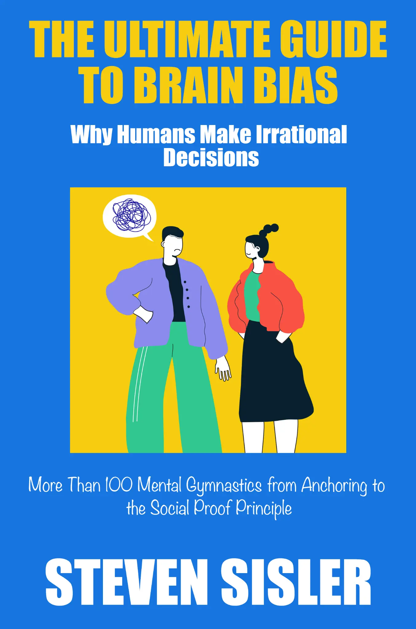 The Ultimate Guide to Brain Bias